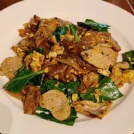 เมนูของร้าน ครัวผลิน ลาดพร้าว34