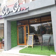 Ob-Oon Bakery&Coffee