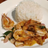 เมนูของร้าน ครัวผลิน ลาดพร้าว34