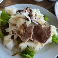 ศรีอีสานไก่คั่วเกลือ