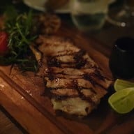 เมนูของร้าน Don Asado