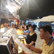 Nutsu delivery เอกชัย66/2