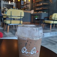Ob-Oon Bakery&Coffee
