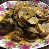 ข้าวต้ม 1 บาท โก้เสริฐ