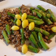 เมนูของร้าน แป๊ะยิ้ม สาขา 2