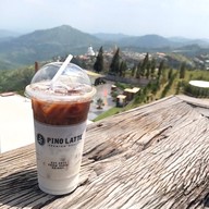 เมนูของร้าน Pino Latte Resort & Cafe