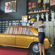 Quip Bed & Breakfast Phuket