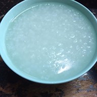 ข้าวต้ม 1 บาท โก้เสริฐ