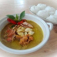 ขนมจีนสุกาญจน์
