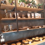 Ob-Oon Bakery&Coffee