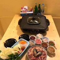 คิงฮา หมูย่างเกาหลี อุดมสุข สุขุมวิท 66/1