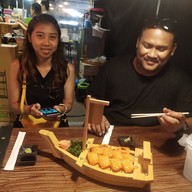 Nutsu delivery เอกชัย66/2