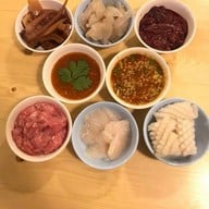 คิงฮา หมูย่างเกาหลี อุดมสุข สุขุมวิท 66/1