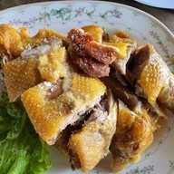 ศรีอีสานไก่คั่วเกลือ