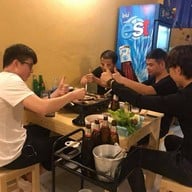 คิงฮา หมูย่างเกาหลี อุดมสุข สุขุมวิท 66/1
