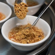 เมนูของร้าน นายดำ