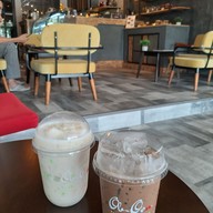 Ob-Oon Bakery&Coffee