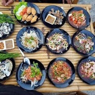 คนรักหอย