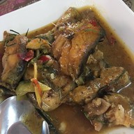 ฅนคอน อาหารใต้