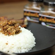 น้ำพริกแม่ปัน