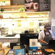 Breadtalk Central Marina