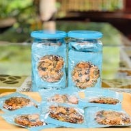 เมนูของร้าน บังเอ เชิญยิ้มทะเลดอง