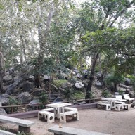 บรรยากาศ สวนสัตว์เปิดท่าลาด