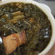 ขาหมูเมืองทอง