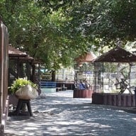 บรรยากาศ สวนสัตว์เปิดท่าลาด