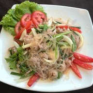 เมนูของร้าน BeerFest