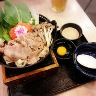 เมนูของร้าน Oishi Ramen เมเจอร์ สุขุมวิท