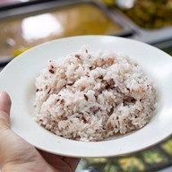 อิ่มจัง ข้าวแกงบุฟเฟ่ต์ 10 บาท