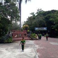 บรรยากาศ สวนสัตว์เปิดท่าลาด