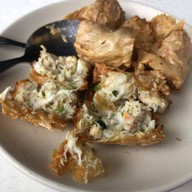 หอยจ๊อปูขั้นเทพ