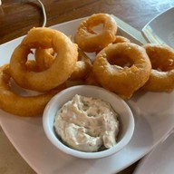 เมนูของร้าน BeerFest