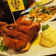 เมนูของร้าน BeerFest