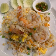 บุญเลิศ บะหมี่เกี๊ยว หมูย่างซีอิ๊ว บางกรวย-ไทรน้อย ใกล้วัดสวนแก้ว