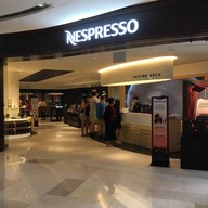 Nespresso