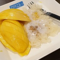 เมนูของร้าน เอี๊ยะแซ Plus Terminal 21