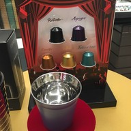 Nespresso