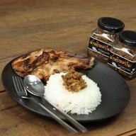 น้ำพริกแม่ปัน