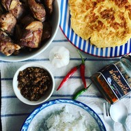 น้ำพริกแม่ปัน