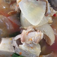 ฅนคอน อาหารใต้