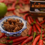 น้ำพริกแม่ปัน