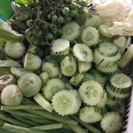 ฅนคอน อาหารใต้