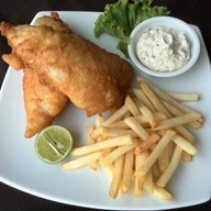 เมนูของร้าน BeerFest