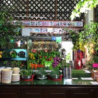 ครัวสวนแก้ว
