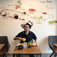 Only Coffee Chiangmai