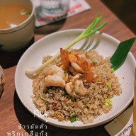 เมนูของร้าน คั่ว เจริญกรุง 73