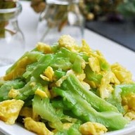 เมนู 四海酒家 Chinese Restaurant บางขุนเทียน